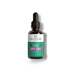 benefit of cbd oil 20 for health and anxiety