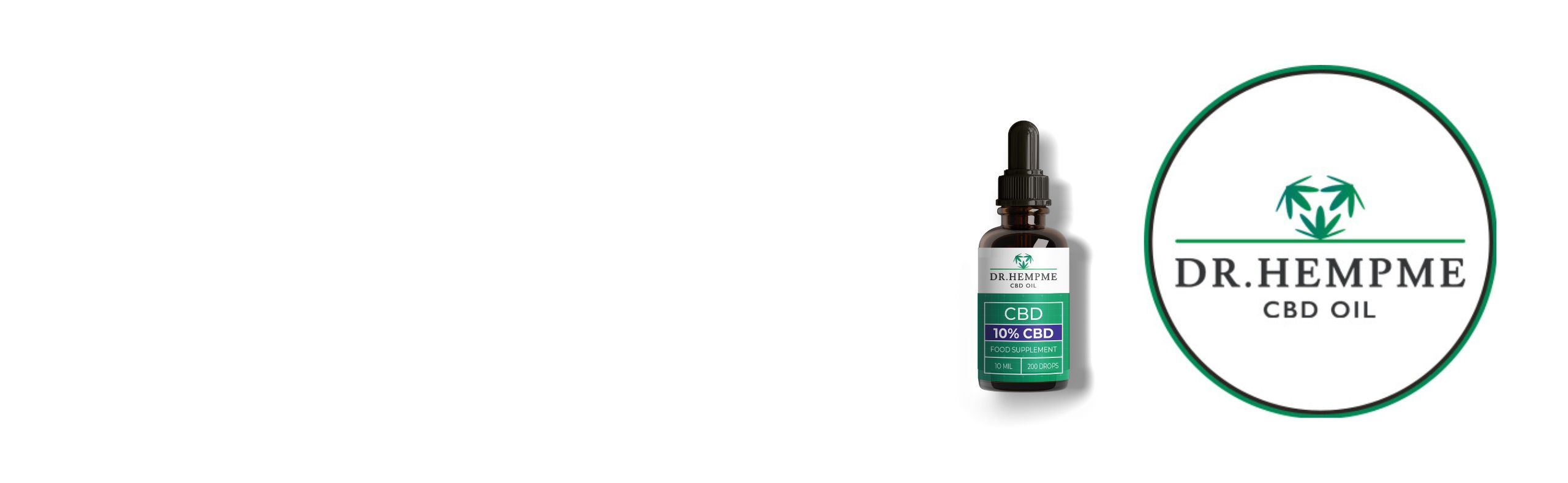 CBD Oil in Mayo to calm anxiety