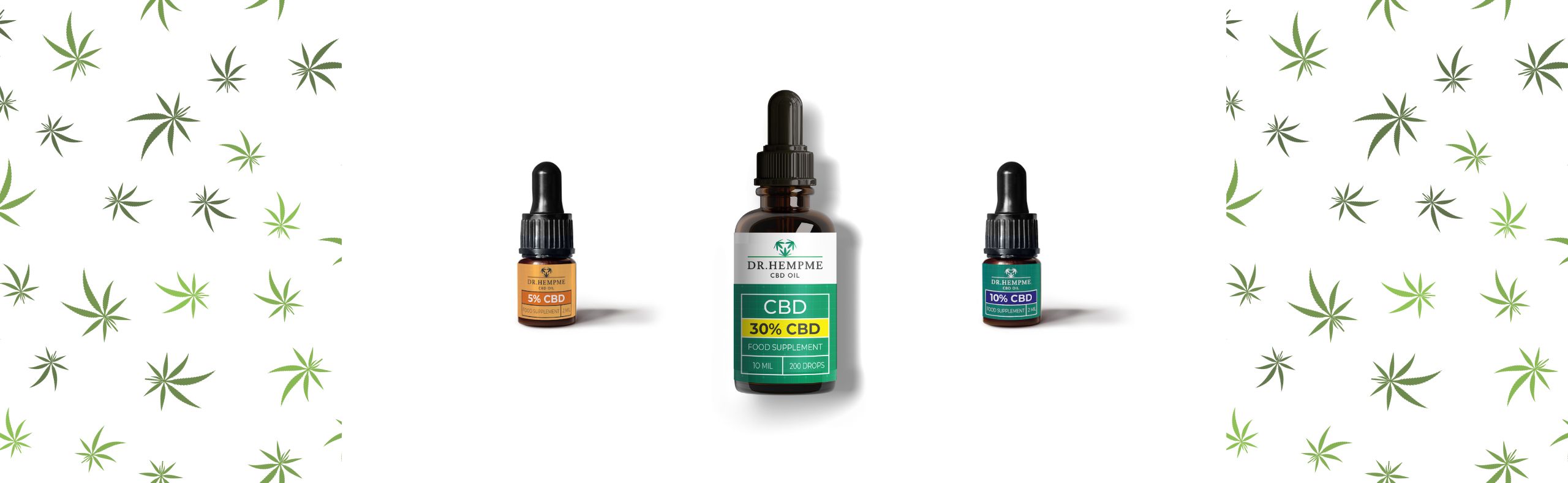 How & Where to Buy CBD Oil in the UK & Northern Ireland