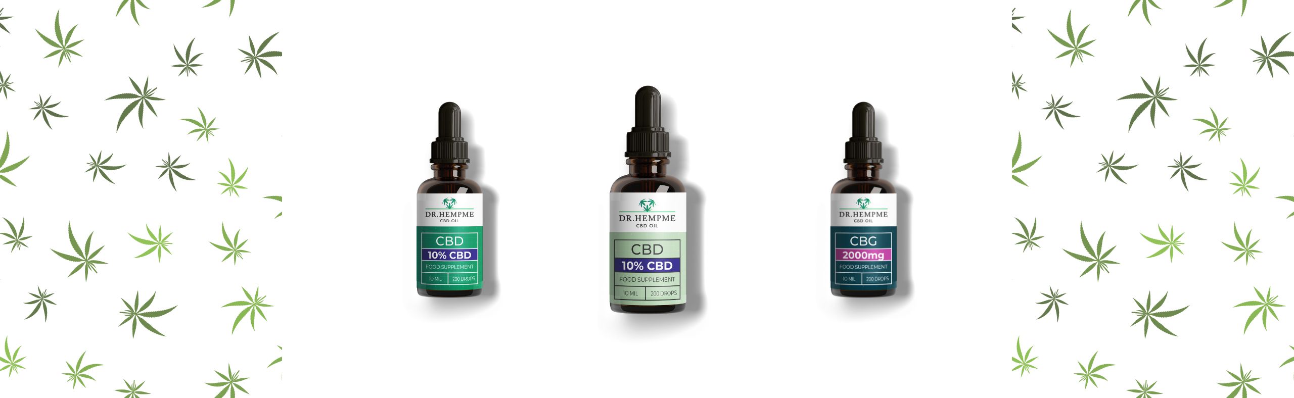 CBD Oil in Waterford: All You Need to Know