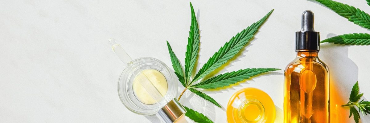 how long does it take cbd oil to work